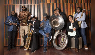 Dirty Dozen Brass Band | Scranton, PA
