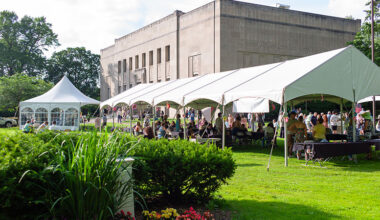 Craft & Bloom: An Evening Garden Experience | Scranton, PA