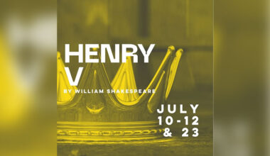 Henry V | Scranton, PA