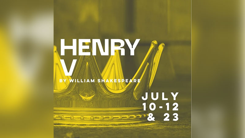 Henry V | Scranton, PA