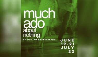 Much Ado About Nothing | Scranton, PA