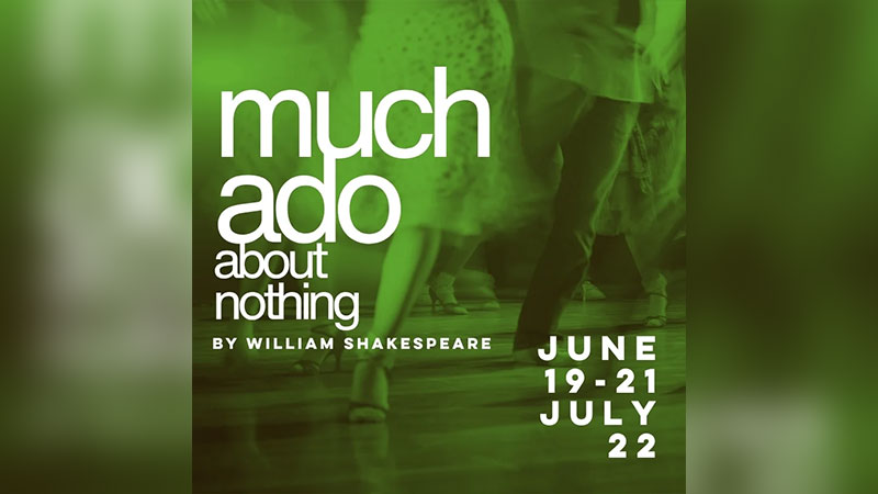 Much Ado About Nothing | Scranton, PA