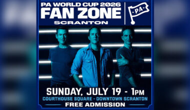 Tonic | Scranton, PA | July 19