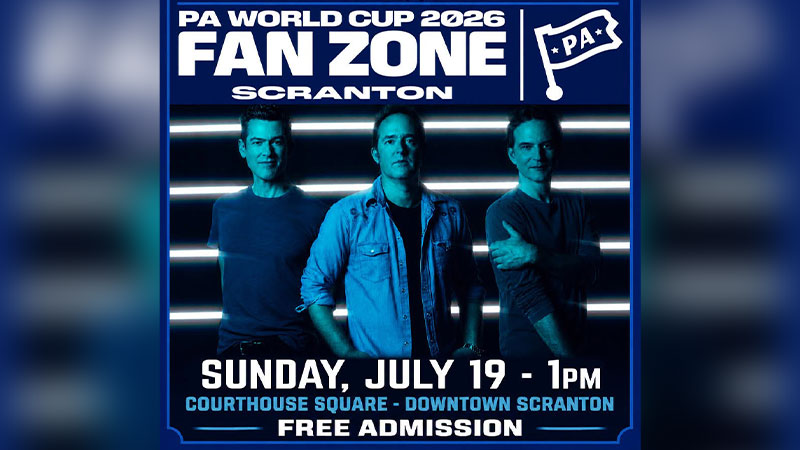 Tonic | Scranton, PA | July 19