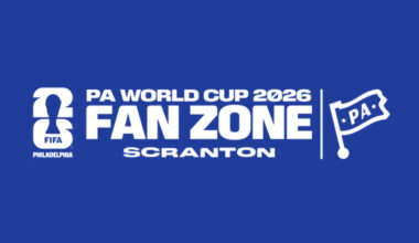 Pennsylvania World Cup Fan Zone Scranton | Scranton, PA