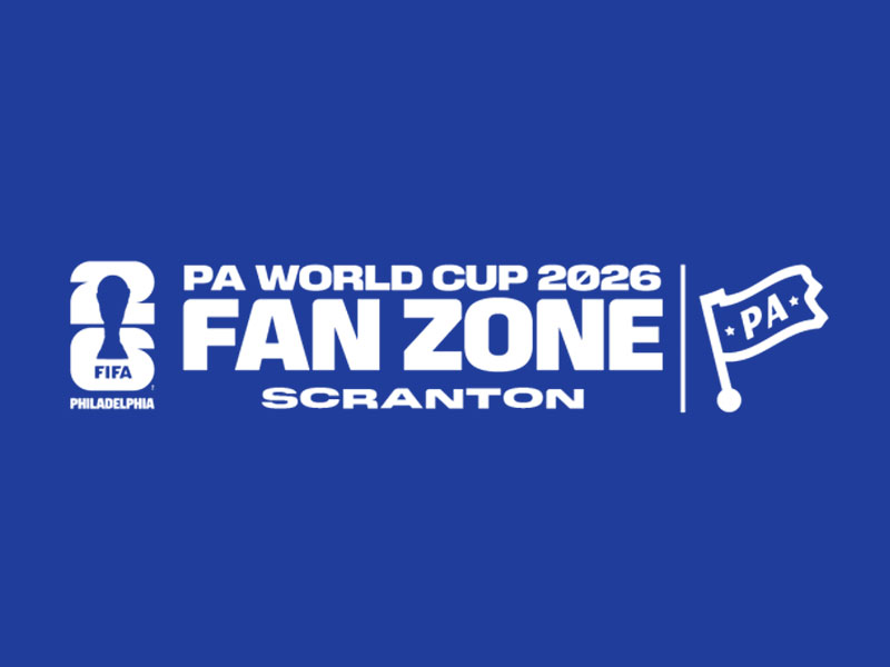 Pennsylvania World Cup Fan Zone Scranton | Scranton, PA