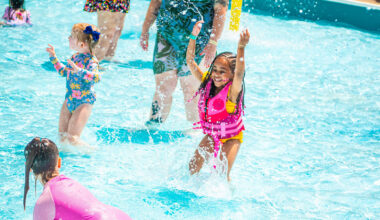 Kids’ Day Out at Montage Mountain Waterpark