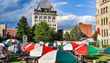 Fairs & Festivals in NEPA