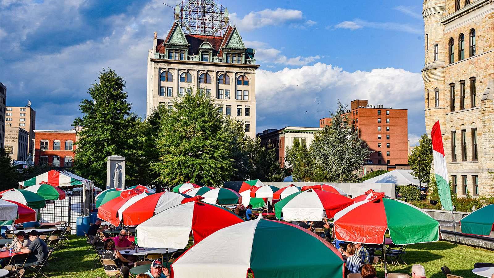 Fairs & Festivals in NEPA