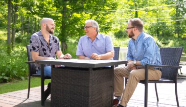 Father's Day Weekend in NEPA