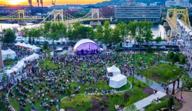 12+ things to do in Pittsburgh this weekend: Pogopalooza & more