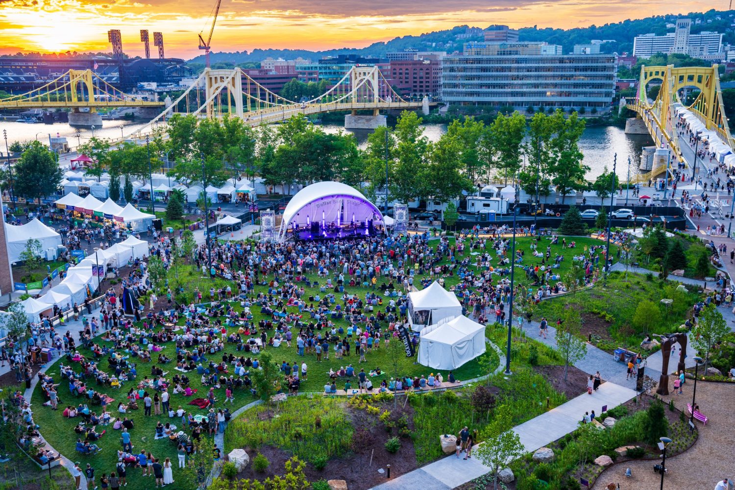 12+ things to do in Pittsburgh this weekend: Pogopalooza & more