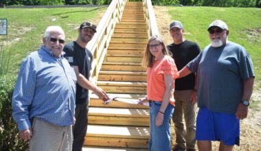 Bethlehem Improves Community Park In Preparation For 80th Birthday | News, Sports, Jobs