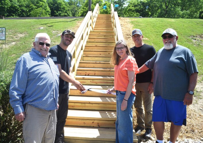 Bethlehem Improves Community Park In Preparation For 80th Birthday | News, Sports, Jobs