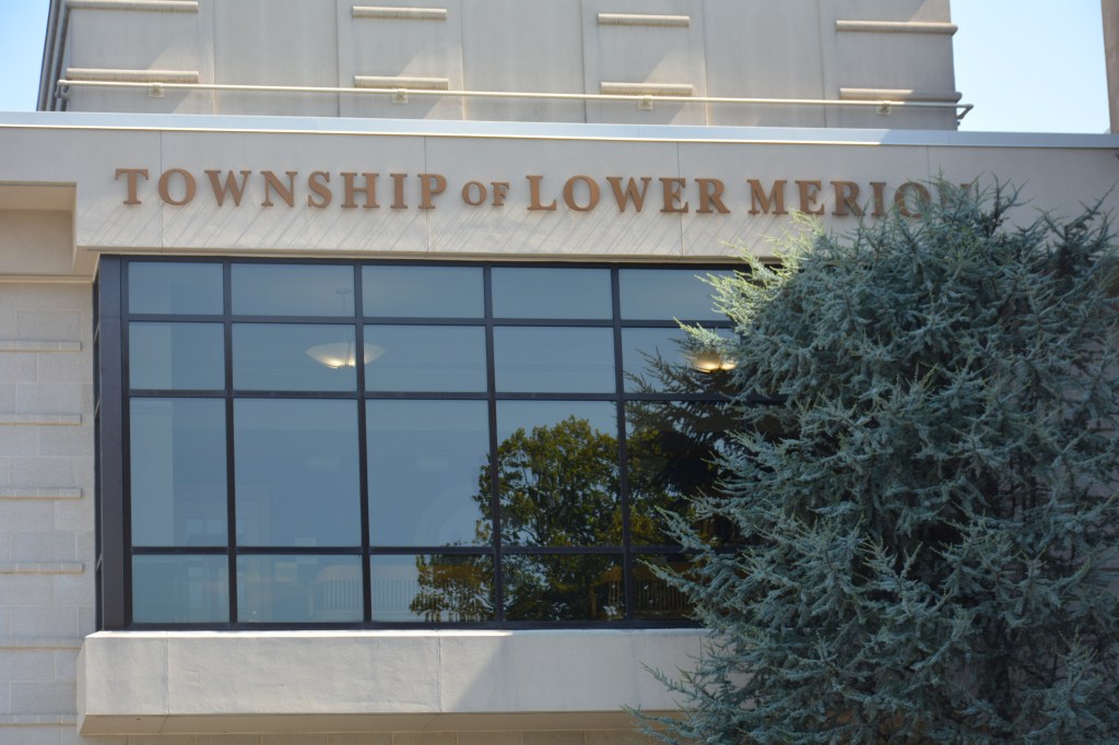 Lower Merion Township finances