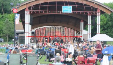 Bensalem Wednesday Night Concerts Start Back Up – Delaware Valley News