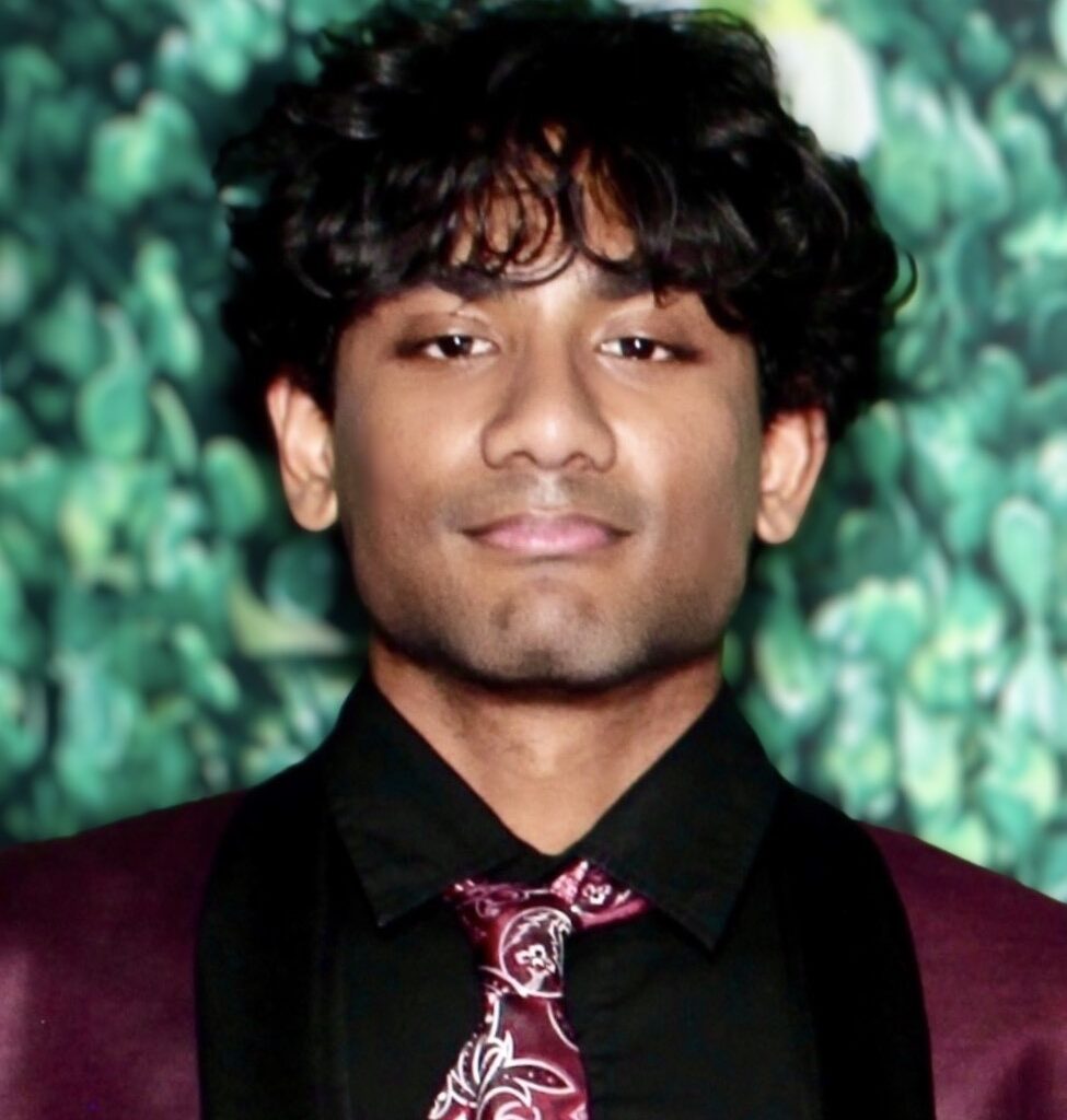 Upper Darby student honored by White House in AI competition – Delco Times