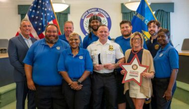 U.D. parking department goes from 'a mess' to accreditation