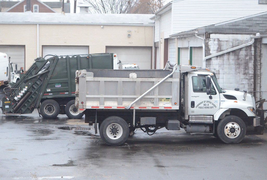 Upper Darby, municipal union extend current contract for 3 years – Delco Times