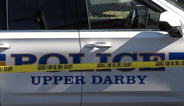 Man shot during argument in Upper Darby – Delco Times