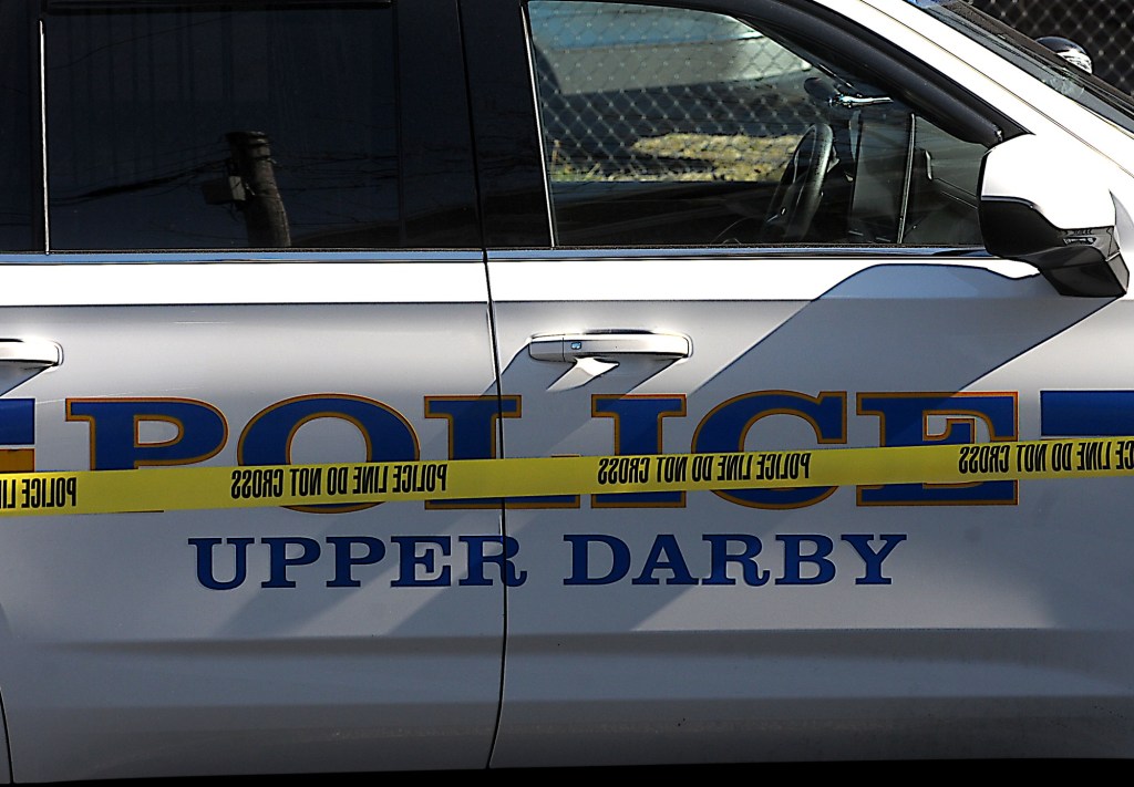Man shot during argument in Upper Darby – Delco Times