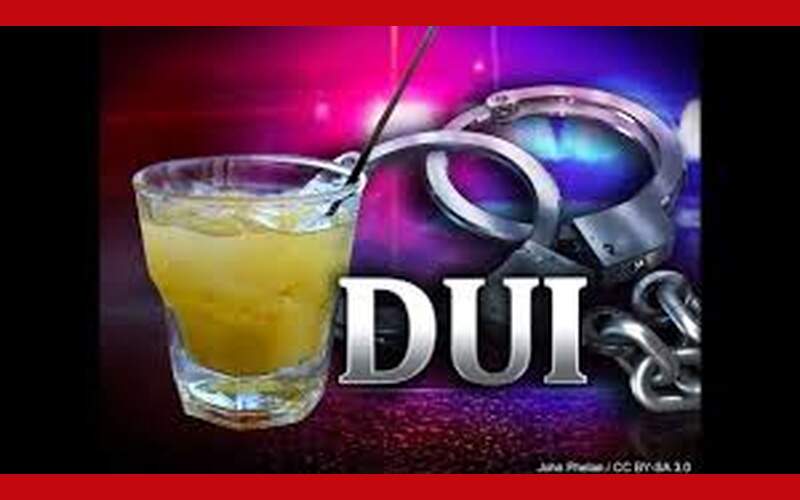 DUIs, Disorderly Conduct, and Underage Alcohol Possession Arrests in Philadelphia and Neshoba