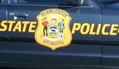 Man charged with DUI after car catches fire on Del. highway – NBC10 Philadelphia