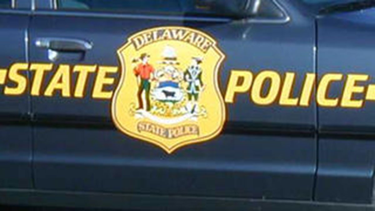 Man charged with DUI after car catches fire on Del. highway – NBC10 Philadelphia