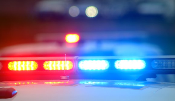 Falling Trees Cause Crashes, Injury Along I-295