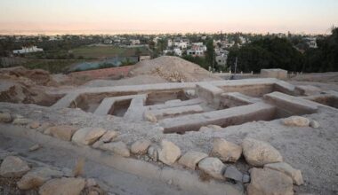 Israeli occupation seizes 300 dunums of land east of Bethlehem