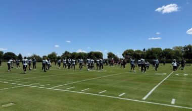 Top Eagles storylines heading into 2026 mandatory minicamp  – NBC Sports Philadelphia