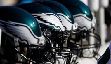 Eagles sign Zion Wilson after NCAA denies his 6th-year waiver – NBC Sports Philadelphia