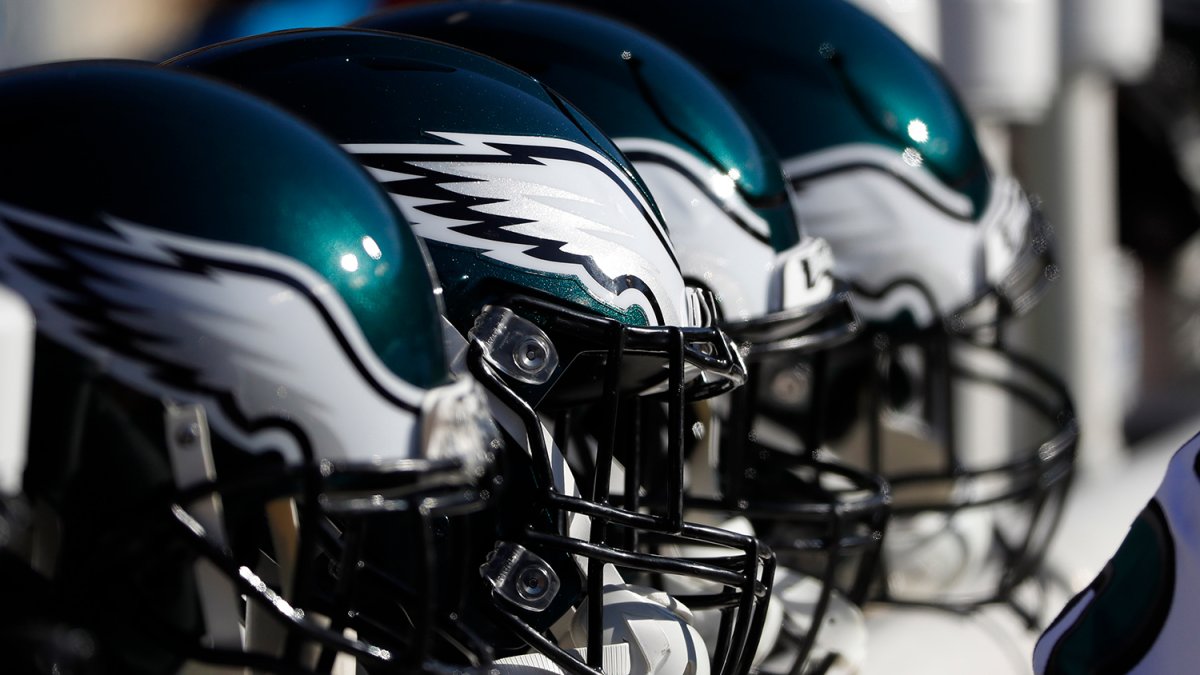Eagles sign Zion Wilson after NCAA denies his 6th-year waiver – NBC Sports Philadelphia