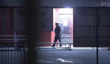 Police: Injured man arrives at Philly hospital in bullet-ridden vehicle – NBC10 Philadelphia