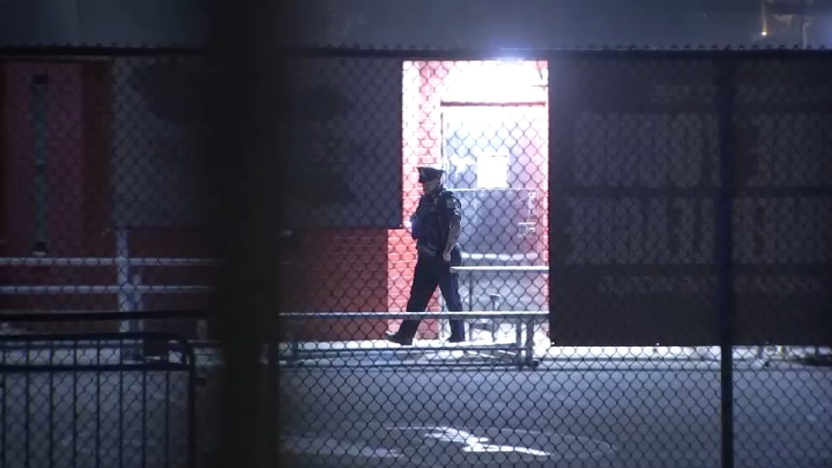 Police: Injured man arrives at Philly hospital in bullet-ridden vehicle – NBC10 Philadelphia