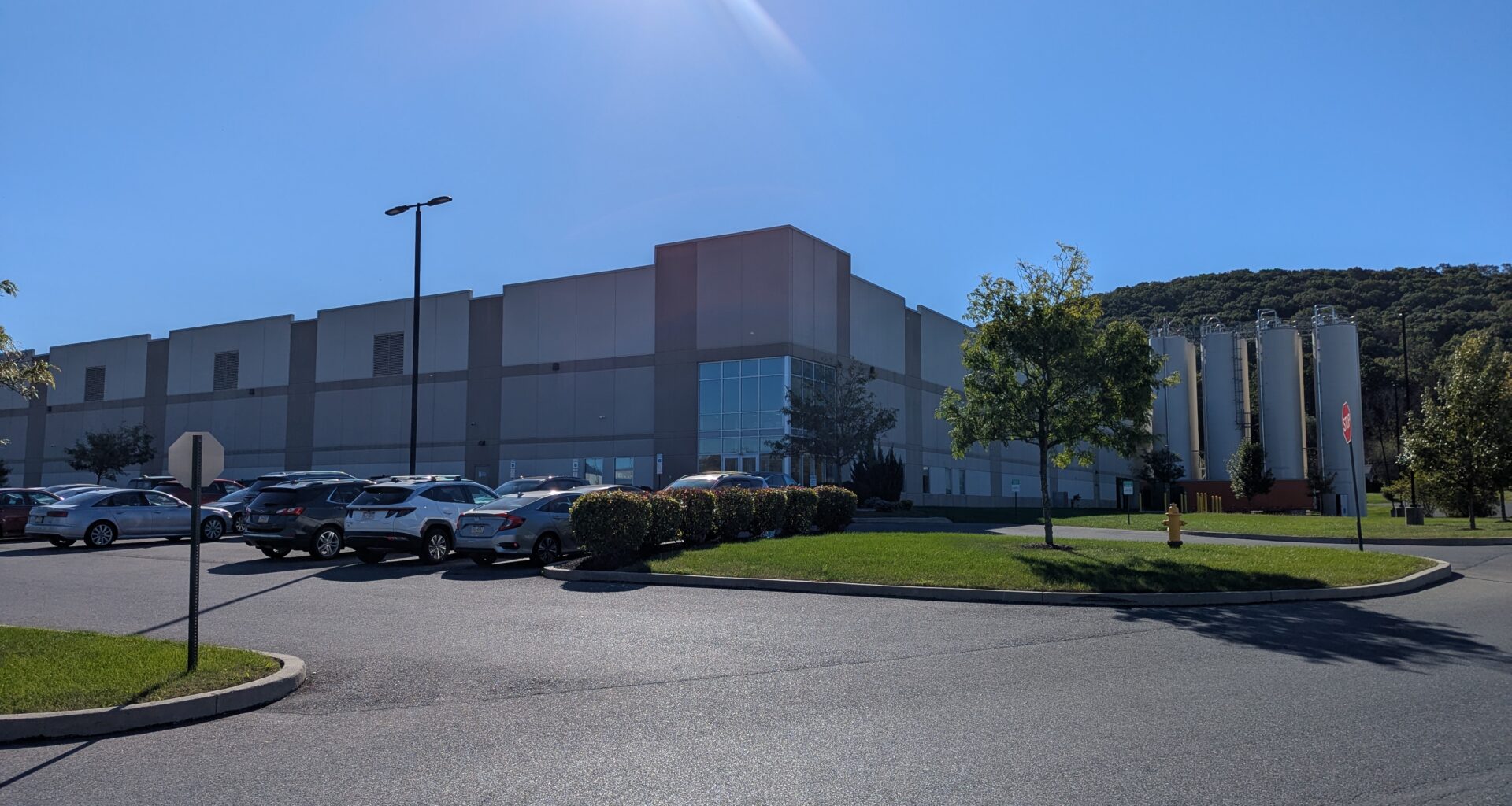 Lehigh Valley Food Packaging Manufacturer Ecopax Expanding Again - Lehigh Valley, PA - Lehigh Valley Economic Development