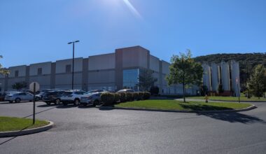 Lehigh Valley Food Packaging Manufacturer Ecopax Expanding Again - Lehigh Valley, PA - Lehigh Valley Economic Development