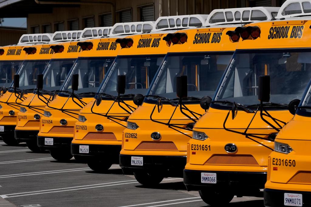 Ex Parkland bus drivers illegally accessed student records: DA