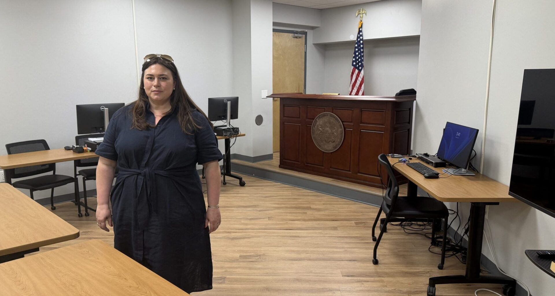 Philadelphia expands Wellness Court for people in addiction