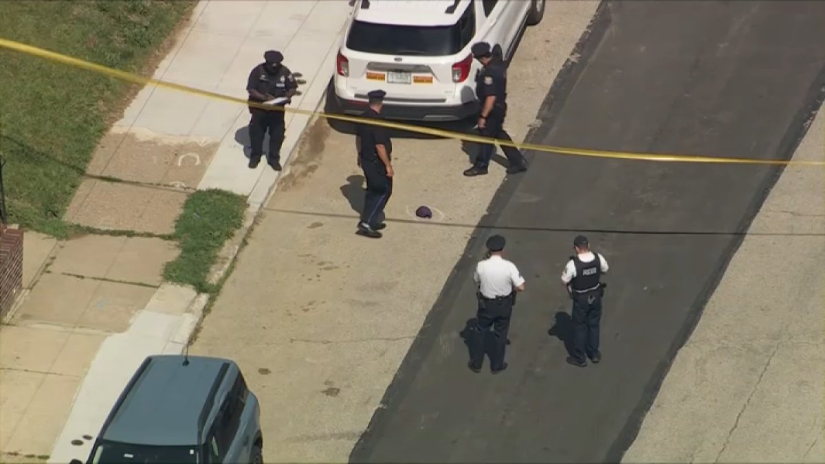 Police investigating after man killed in morning shooting in Cedarbrook – NBC10 Philadelphia