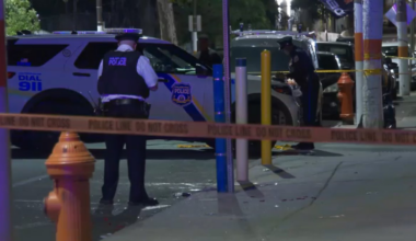 2 dead, 2 injured after shooting outside Philadelphia lounge – NBC10 Philadelphia