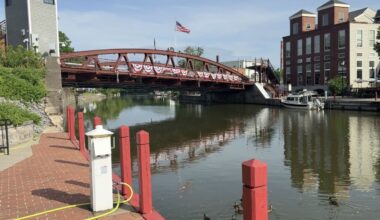 Erie Canalway Photo Calendar