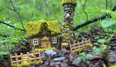 Philly Fairy Festival returns June 27 with fairy houses, crafts and woodland adventures