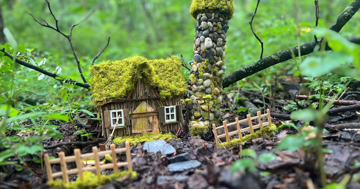 Philly Fairy Festival returns June 27 with fairy houses, crafts and woodland adventures