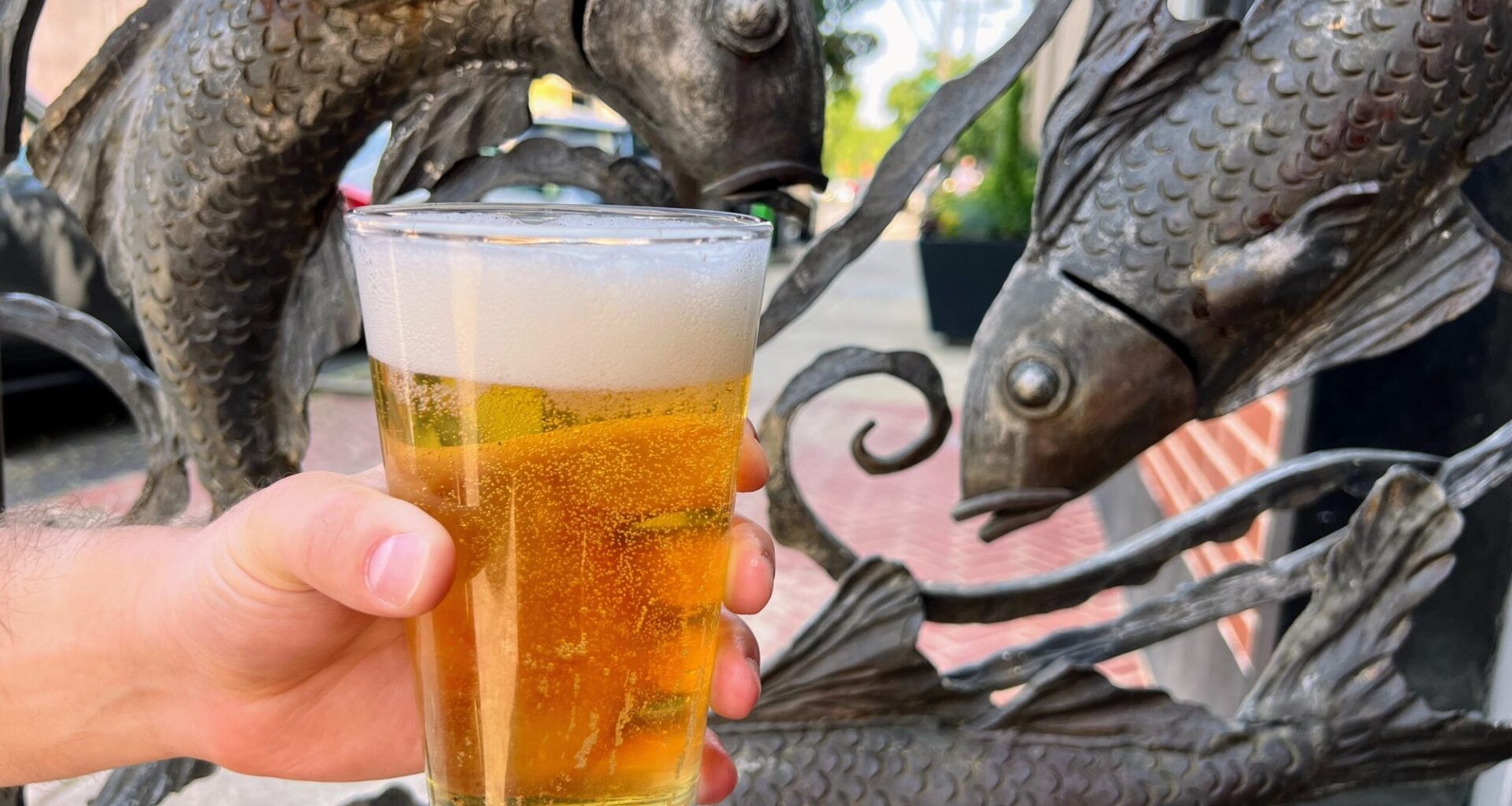 Fishtown Taps Is Back: Philly’s Favorite Tuesday Happy Hour Returns