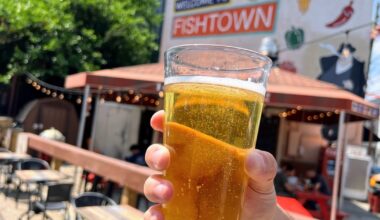 Fishtown Taps returns with Tuesday drink specials at more than 20 venues