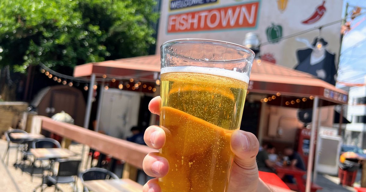 Fishtown Taps returns with Tuesday drink specials at more than 20 venues
