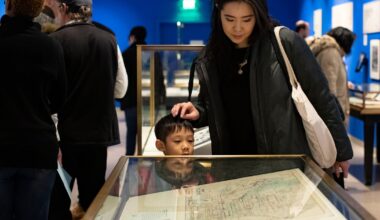 Discover rare wonders at the Free Library of Philadelphia