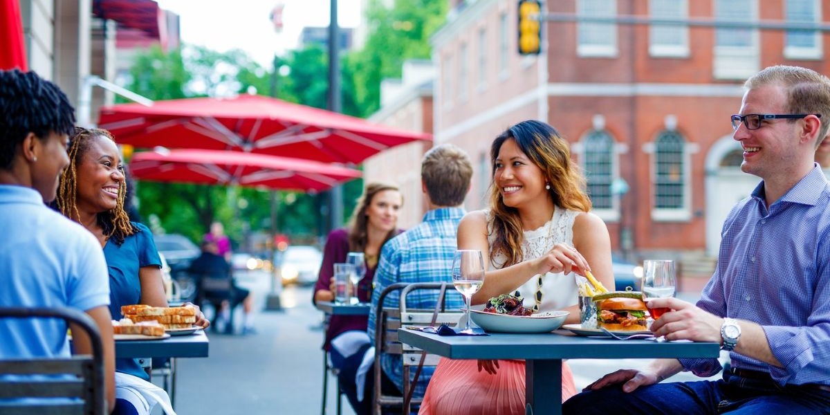 Guest Commentary: The Insurance Trap Killing Our Public Spaces