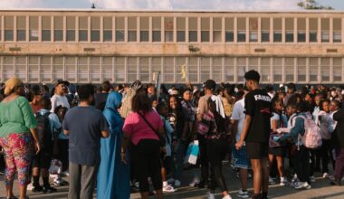 Poll: Most Philadelphia voters say public education is headed in the wrong direction
